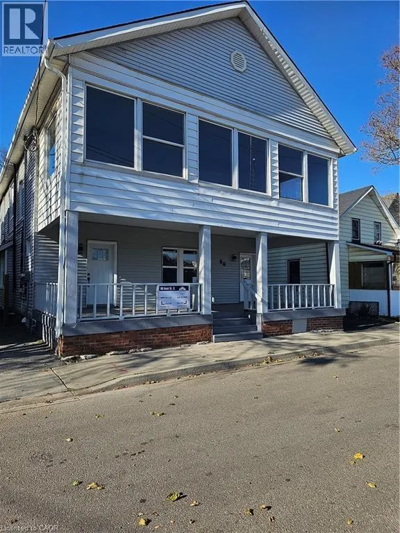 90 KENT Street S Unit# 3, #3