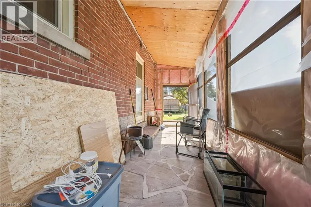 471 NYBERG Street