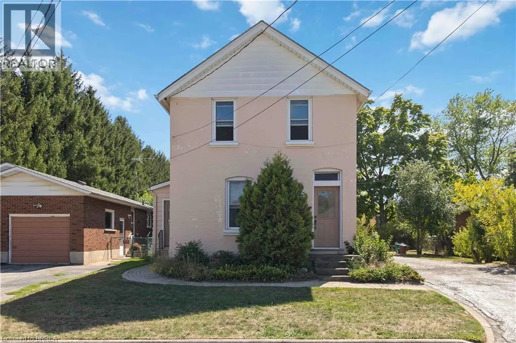 50 GRAHAM Avenue