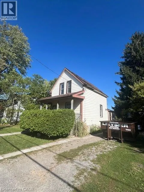 126 SHAKESPEARE Street