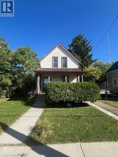 126 SHAKESPEARE Street