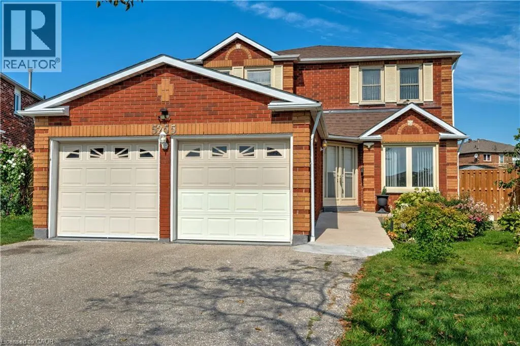 5255 TAGISH Court