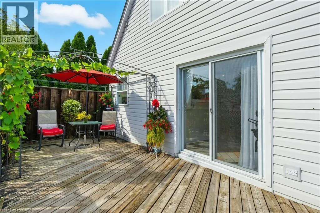 39 CLAYBURN Avenue