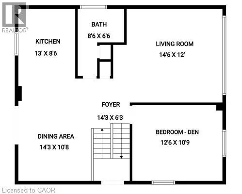 39 CLAYBURN Avenue
