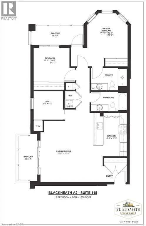 39 SISTER VARGA Terrace Unit# 115, #115