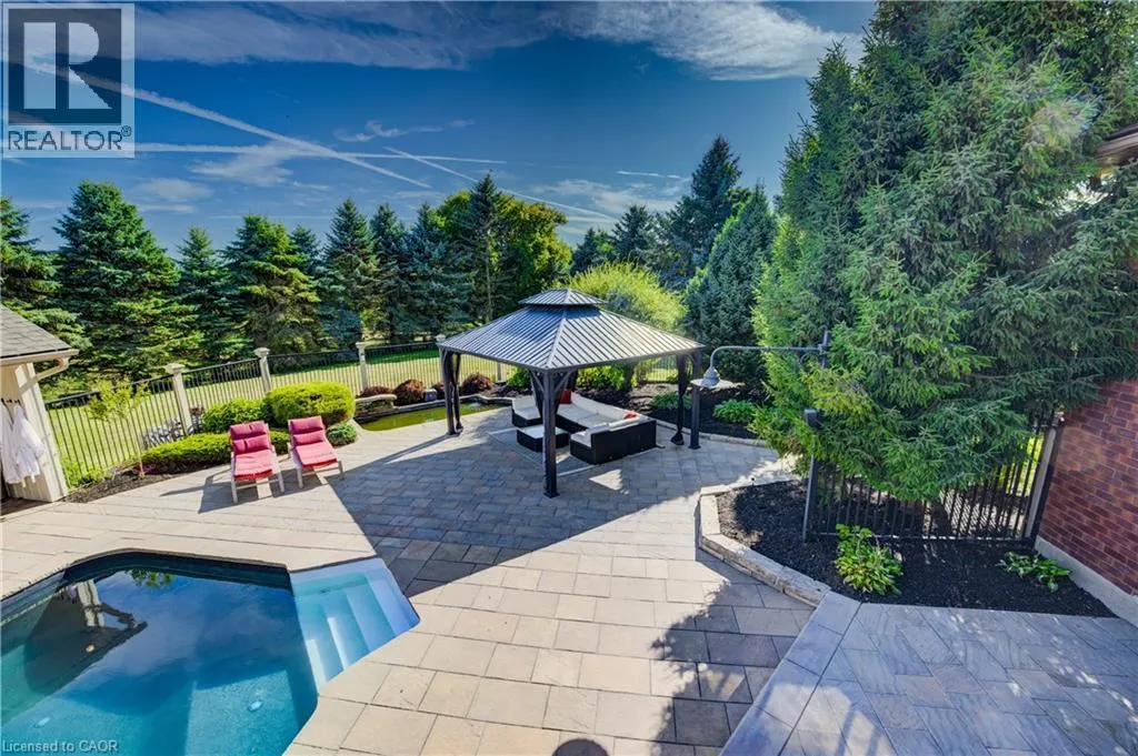 11 CECIL KENNEDY Court