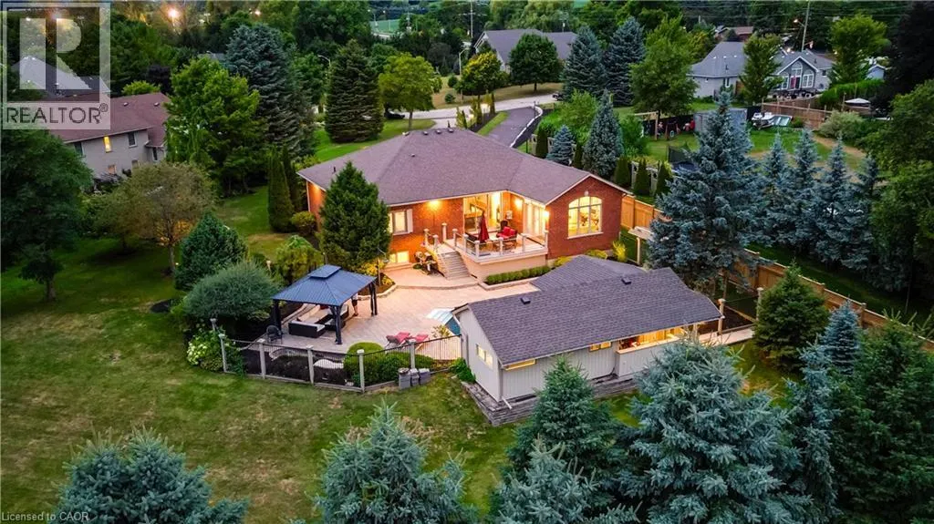 11 CECIL KENNEDY Court