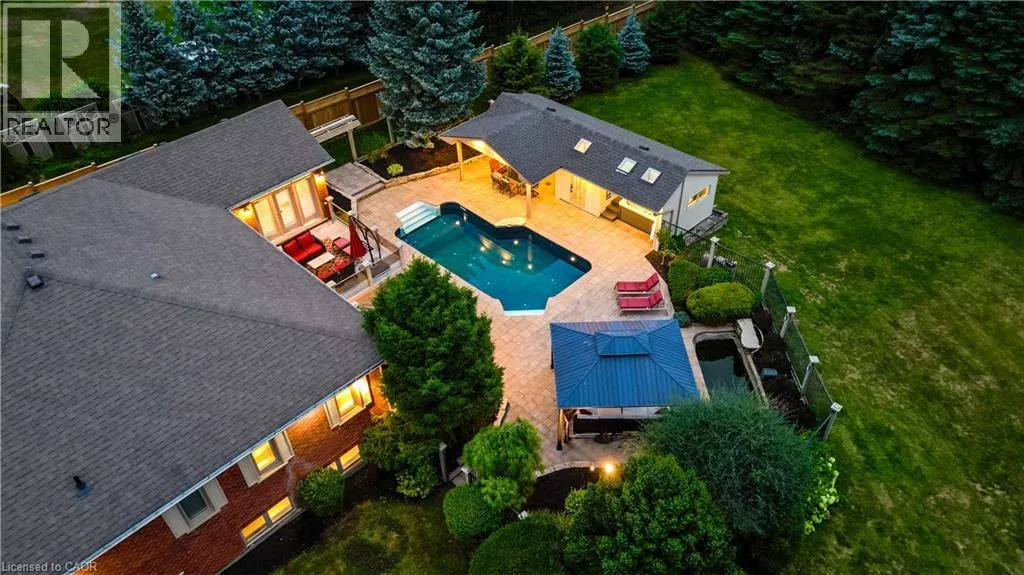 11 CECIL KENNEDY Court