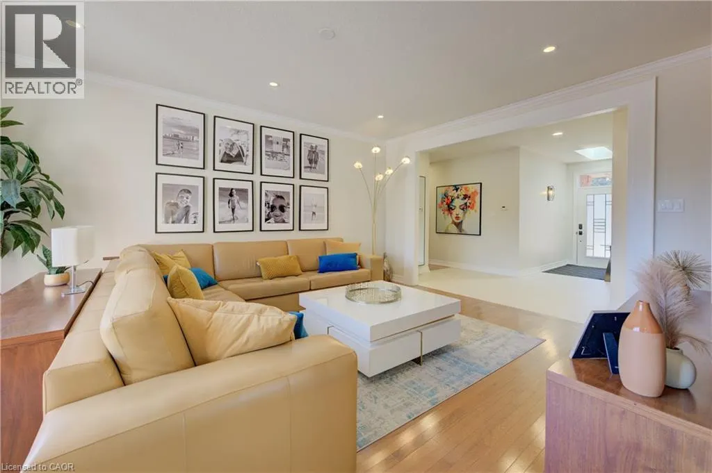 11 CECIL KENNEDY Court