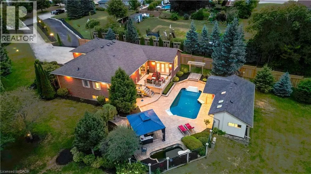 11 CECIL KENNEDY Court
