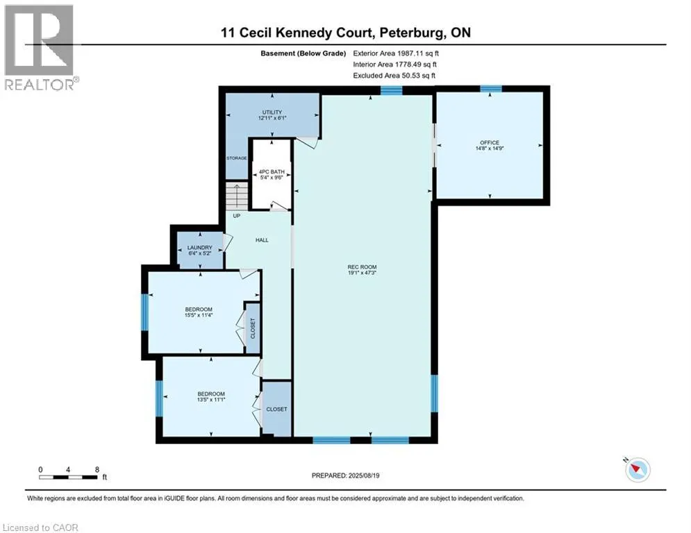 11 CECIL KENNEDY Court