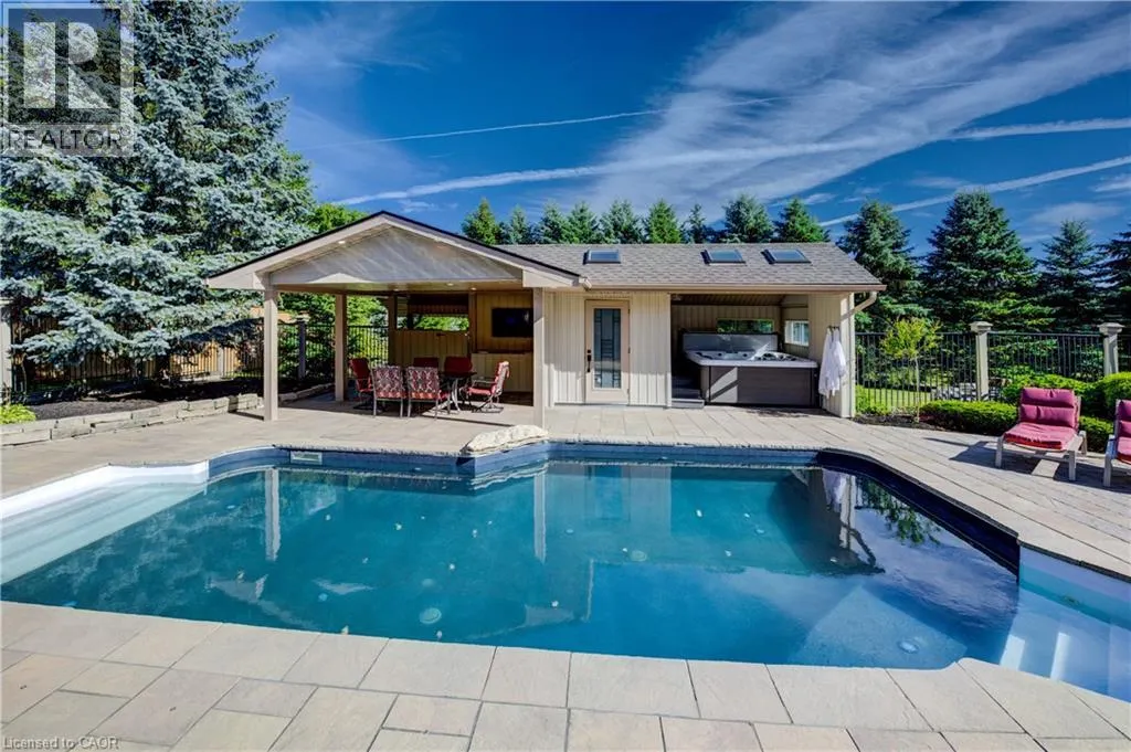 11 CECIL KENNEDY Court