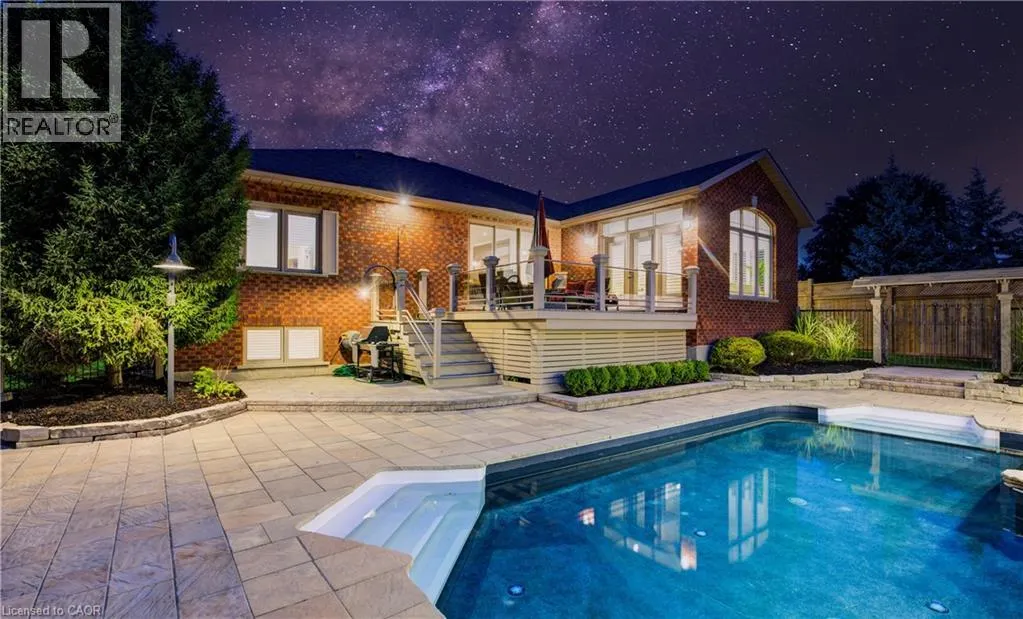11 CECIL KENNEDY Court