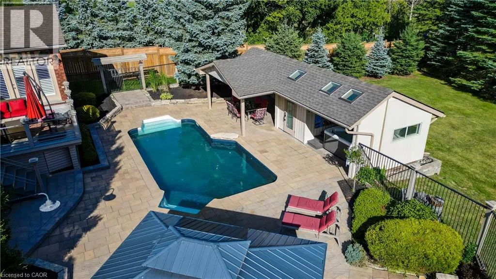 11 CECIL KENNEDY Court