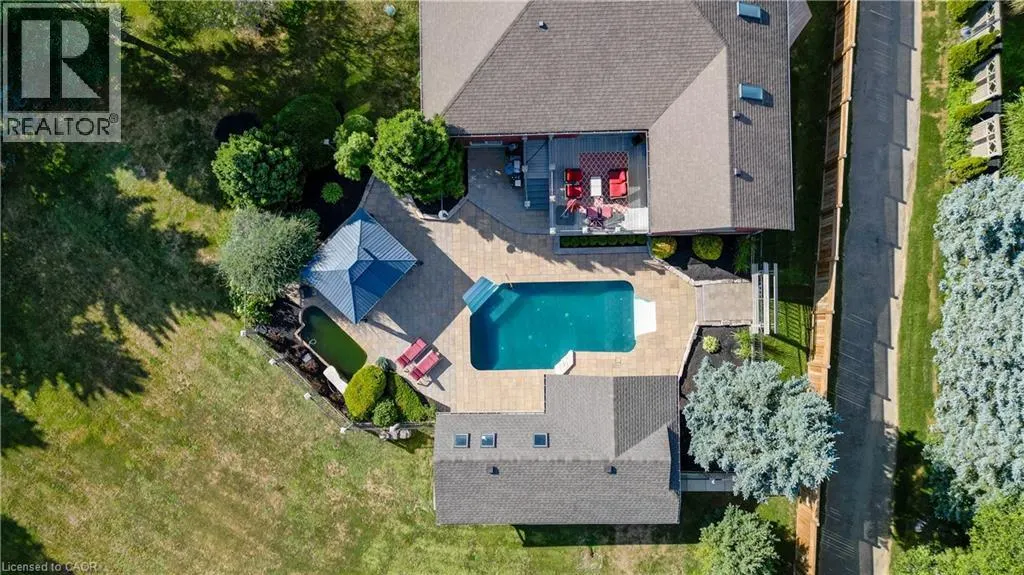 11 CECIL KENNEDY Court