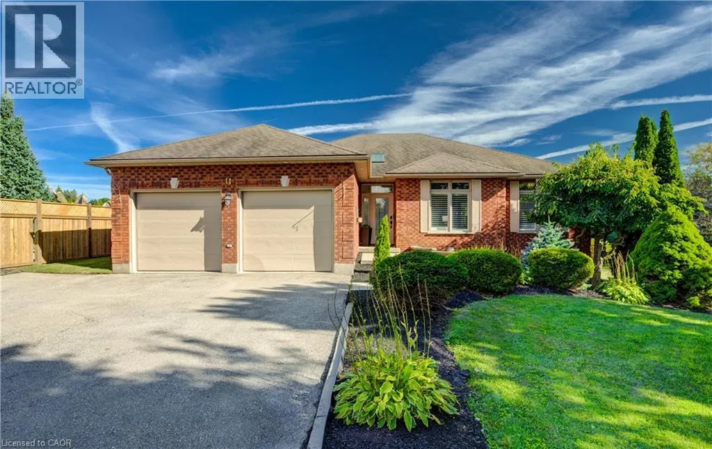11 CECIL KENNEDY Court