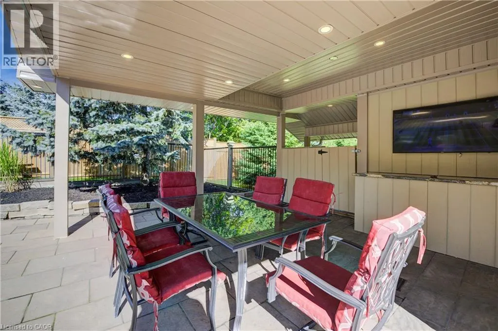 11 CECIL KENNEDY Court