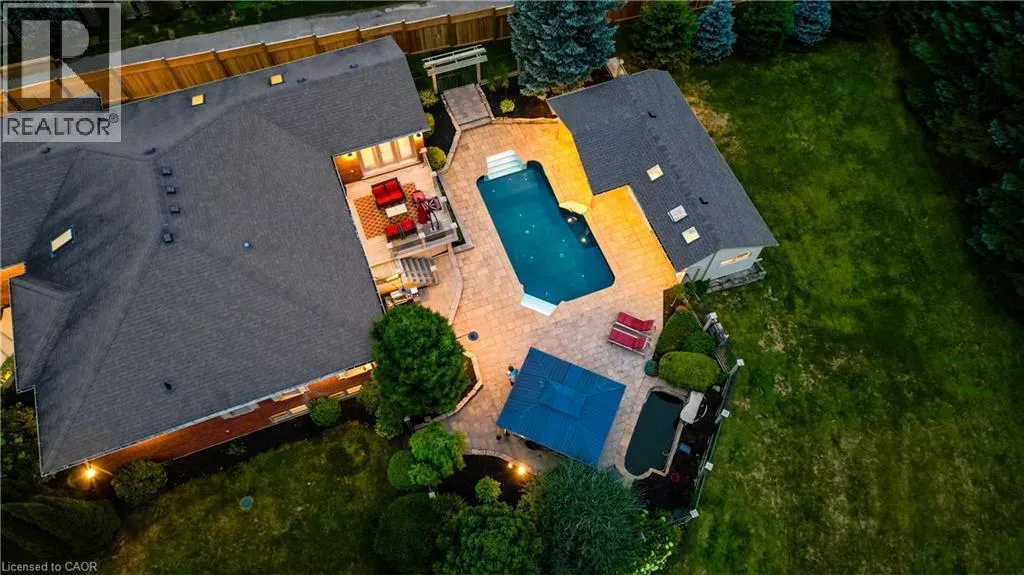 11 CECIL KENNEDY Court