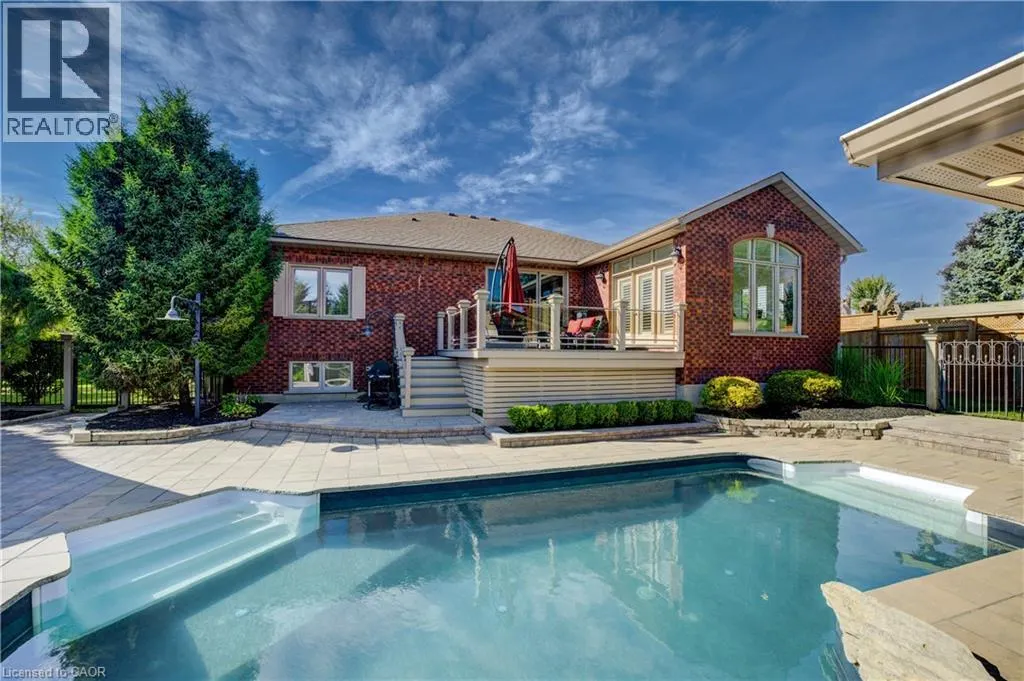 11 CECIL KENNEDY Court