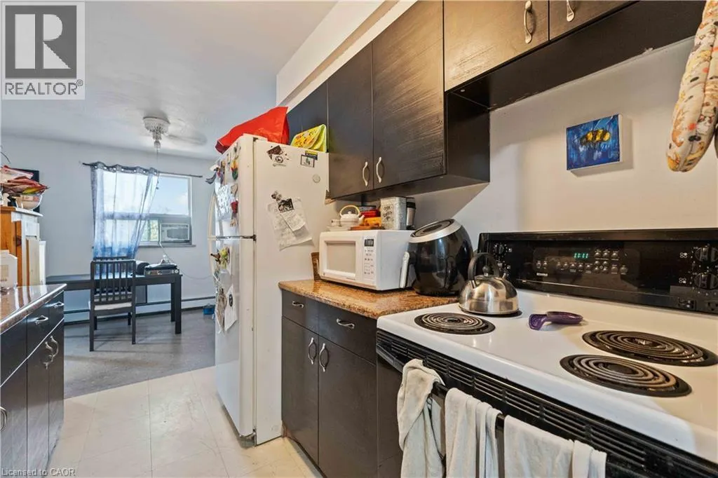 269 PARKDALE Avenue N Unit# 403, #403