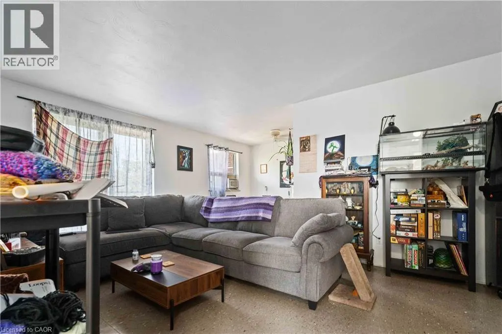 269 PARKDALE Avenue N Unit# 403, #403