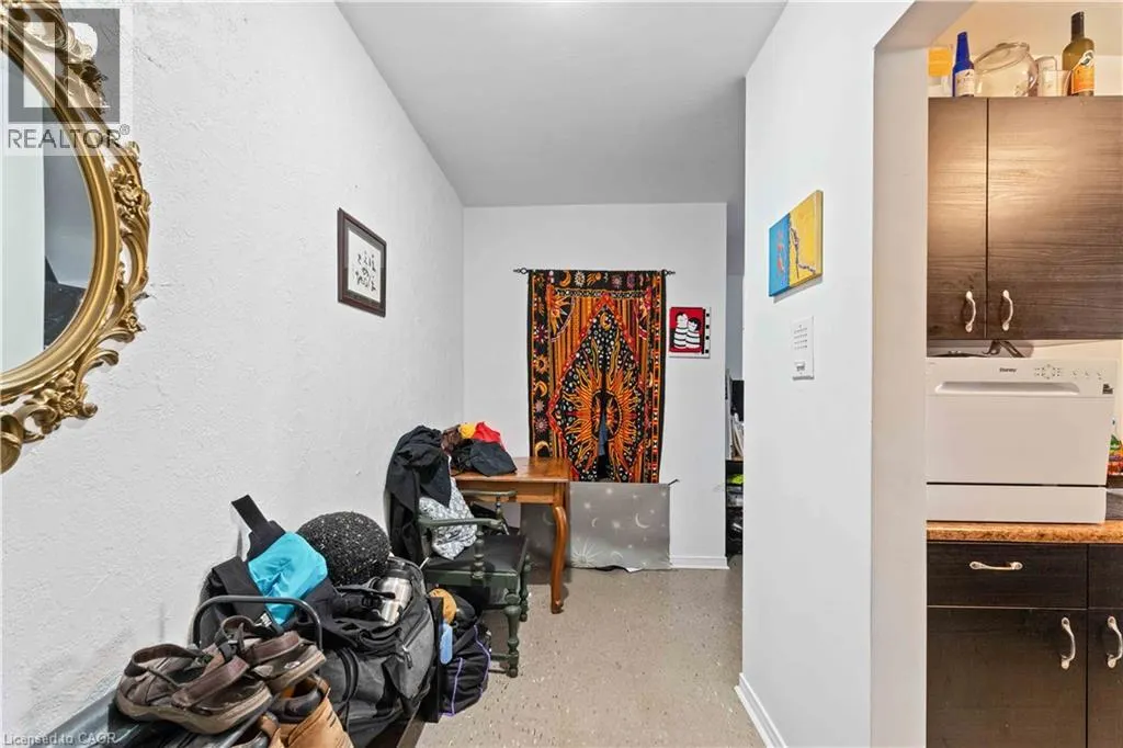 269 PARKDALE Avenue N Unit# 403, #403
