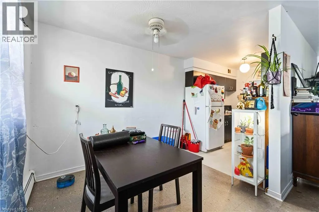 269 PARKDALE Avenue N Unit# 403, #403