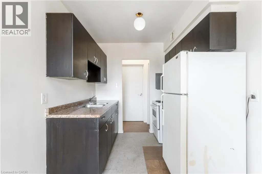 269 PARKDALE Avenue N Unit# 403, #403