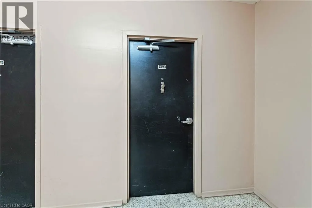 269 PARKDALE Avenue N Unit# 403, #403