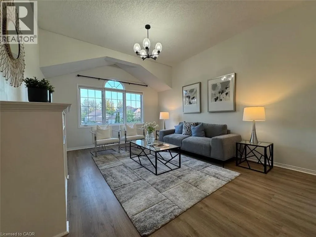 579 WINDJAMMER Way Unit# Main, #Main