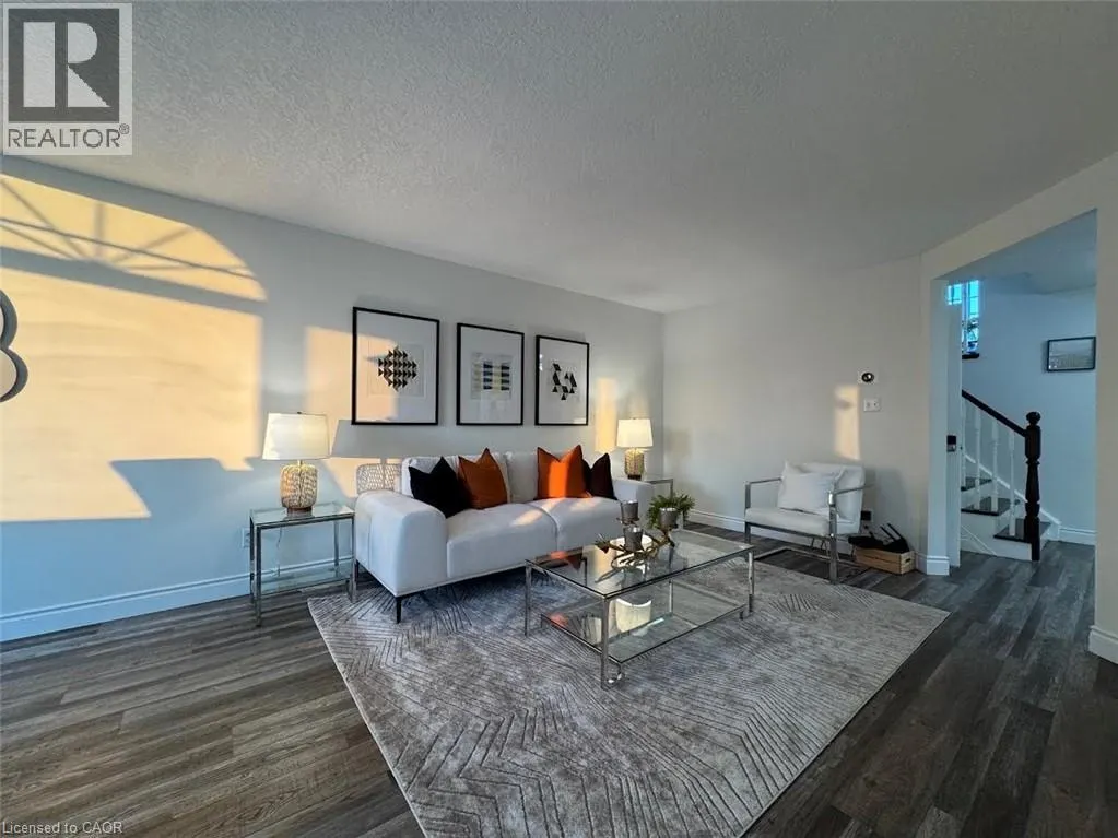 579 WINDJAMMER Way Unit# Main, #Main
