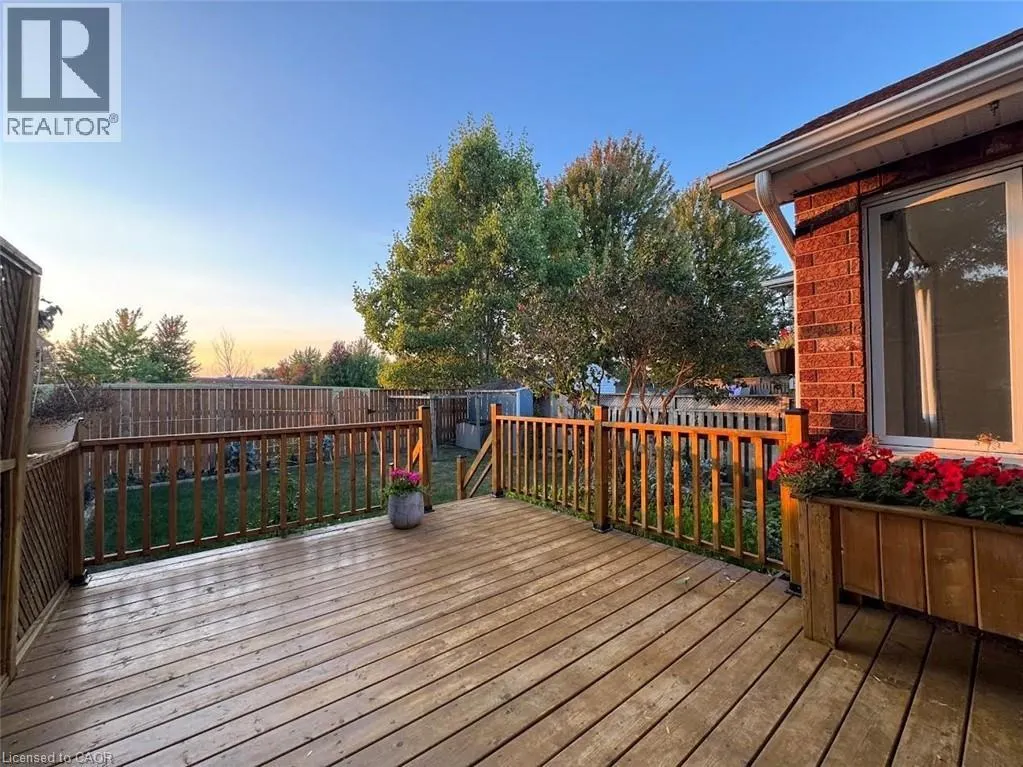 579 WINDJAMMER Way Unit# Main, #Main