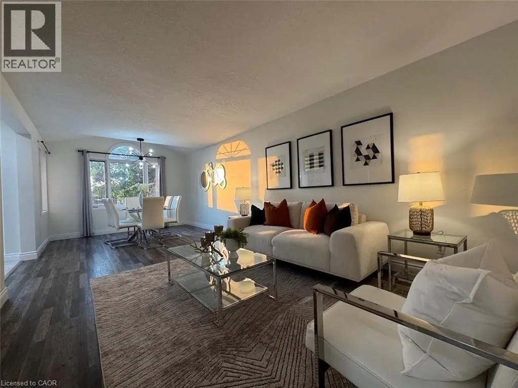 579 WINDJAMMER Way Unit# Main, #Main