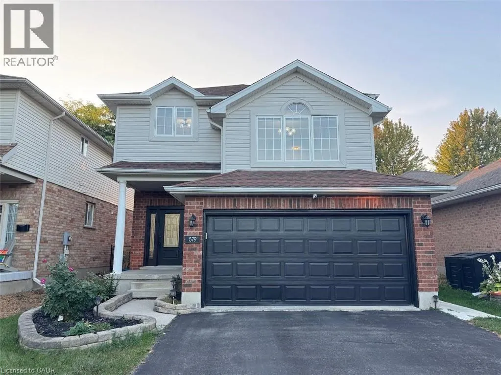 579 WINDJAMMER Way Unit# Main, #Main