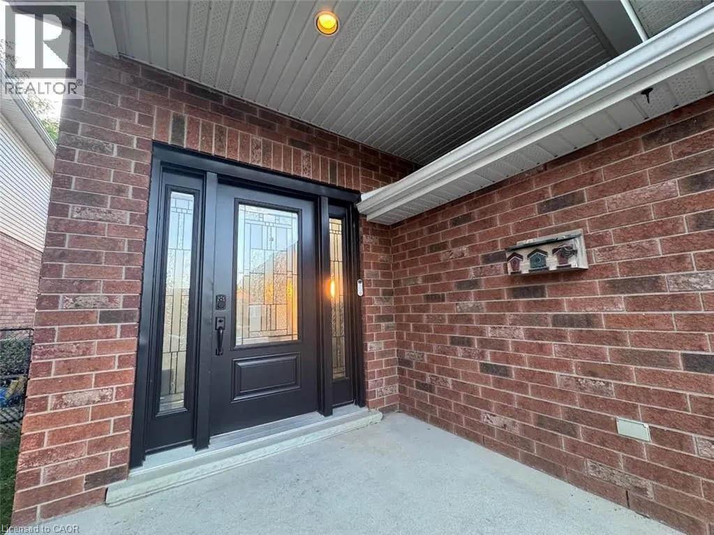 579 WINDJAMMER Way Unit# Main, #Main