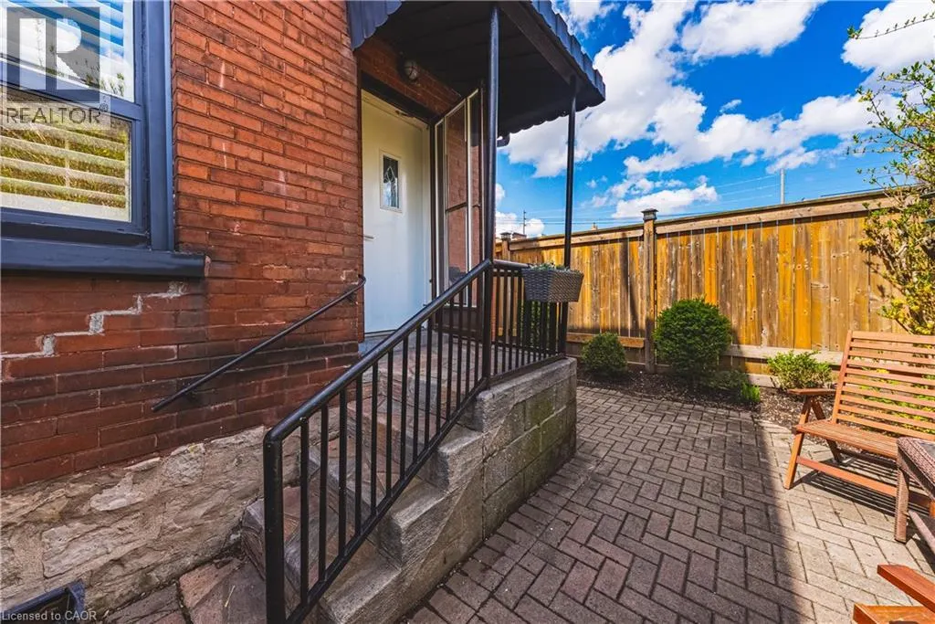 78 COLBOURNE Street