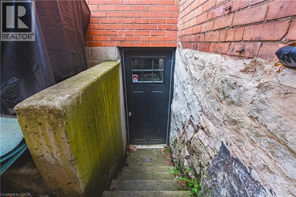 78 COLBOURNE Street