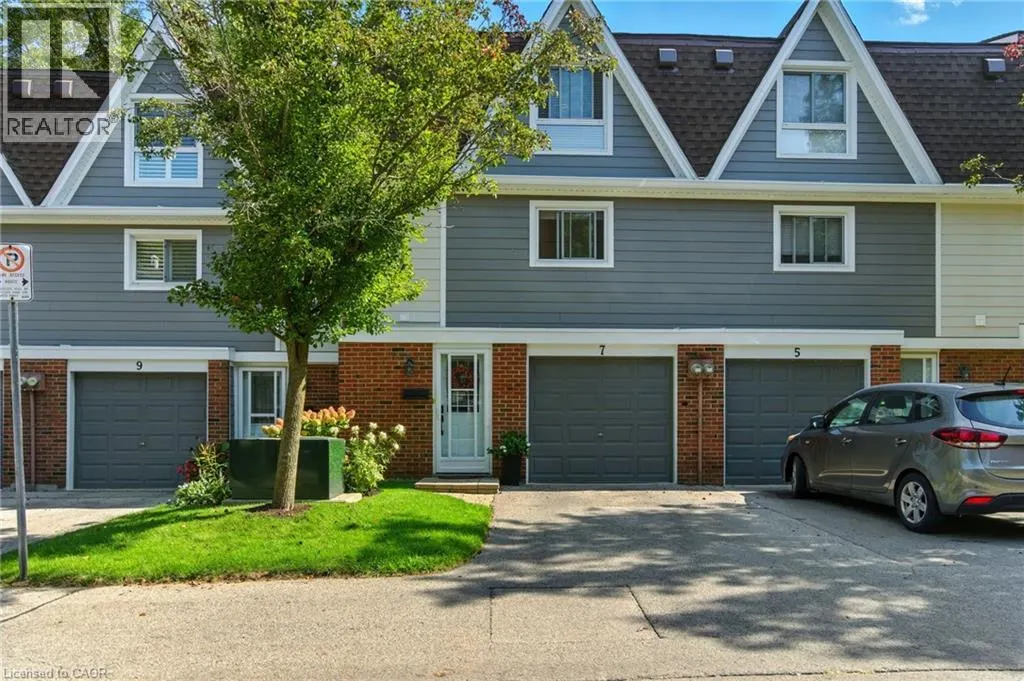 7 TRUDY Court