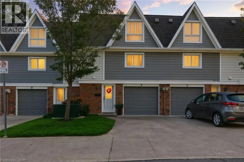 7 TRUDY Court