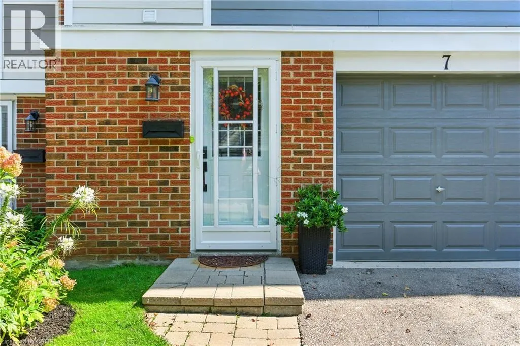 7 TRUDY Court
