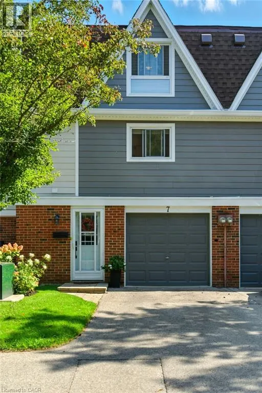 7 TRUDY Court