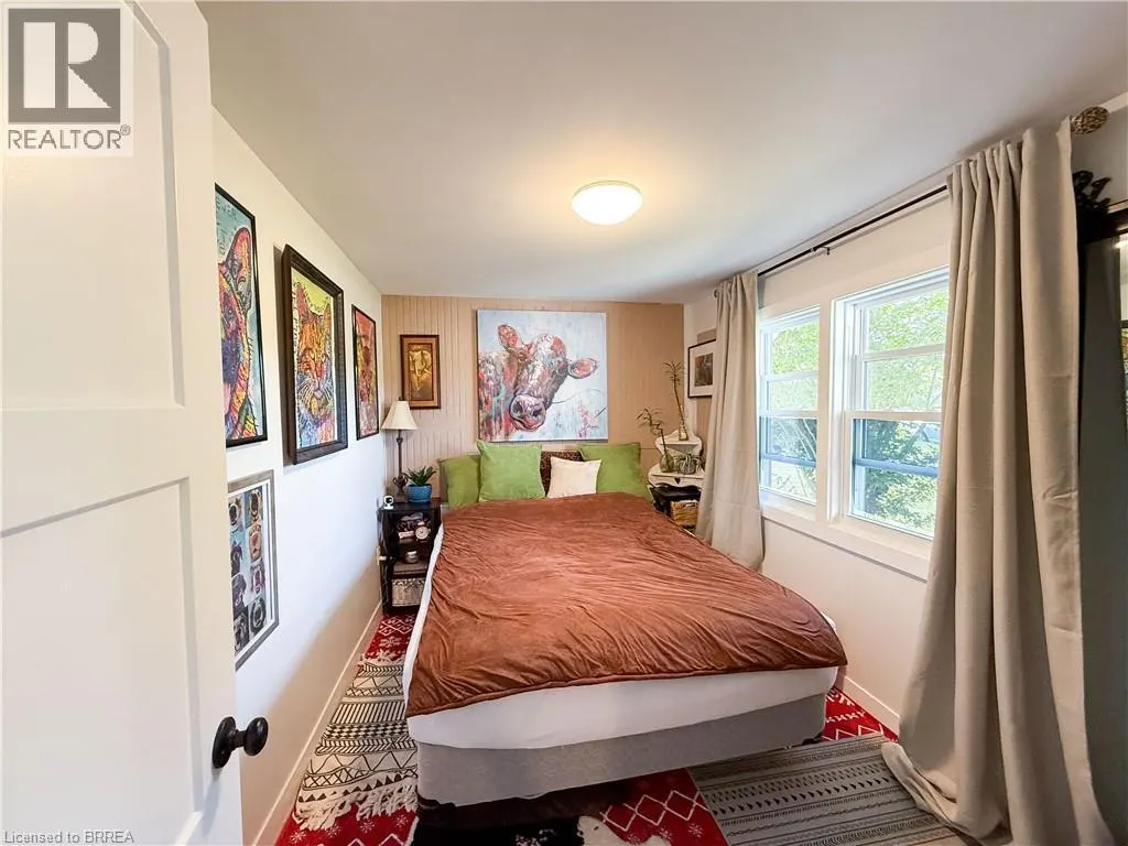 971 FAIRGROUND Road