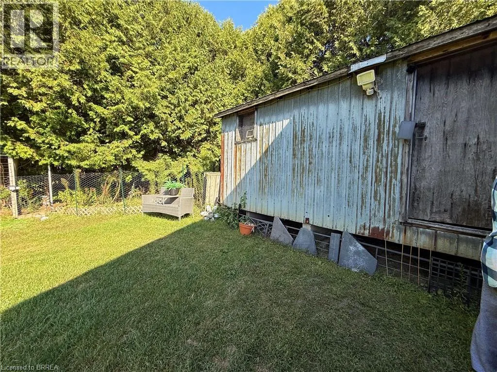 971 FAIRGROUND Road