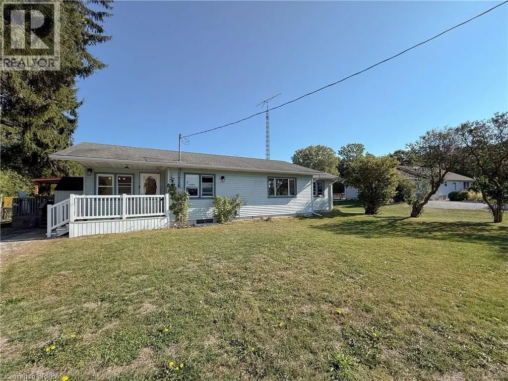 971 FAIRGROUND Road