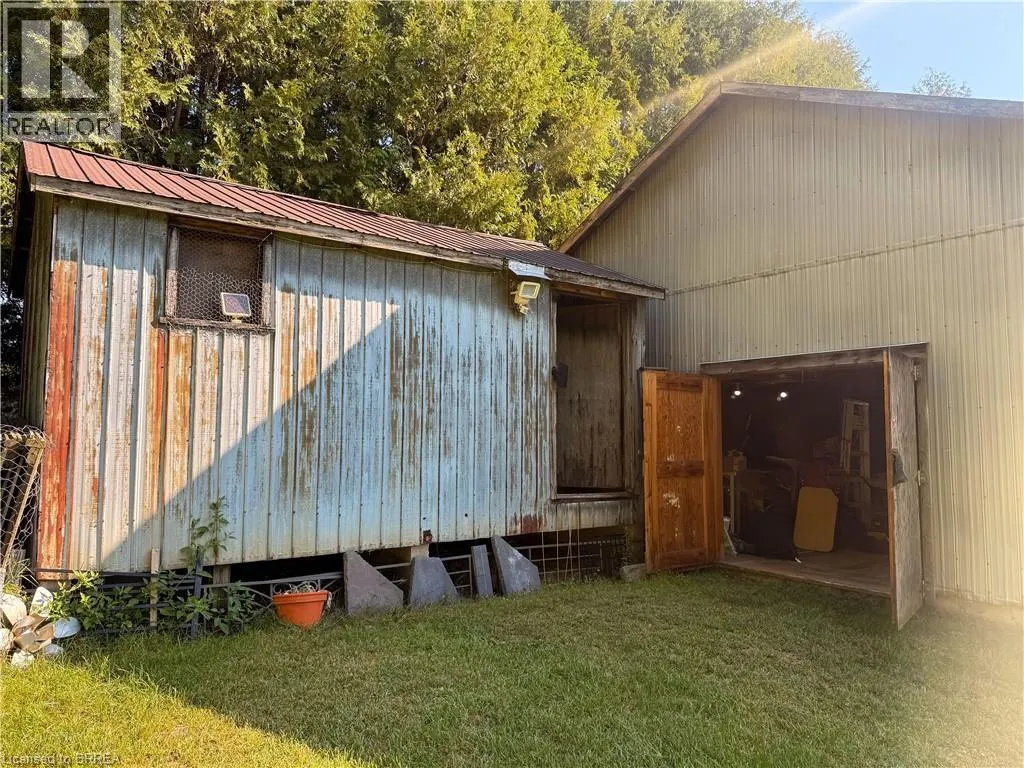 971 FAIRGROUND Road