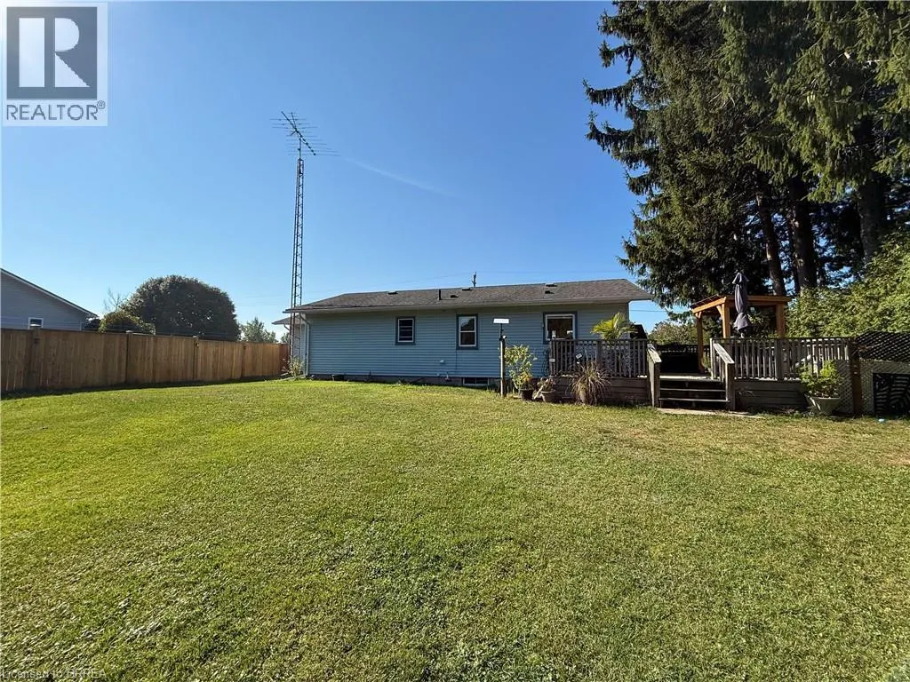 971 FAIRGROUND Road