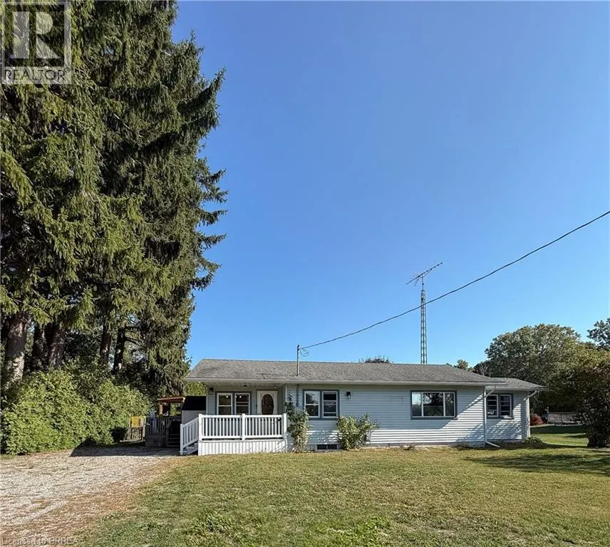 971 FAIRGROUND Road