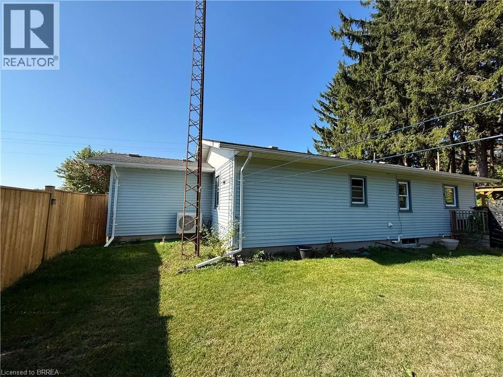 971 FAIRGROUND Road