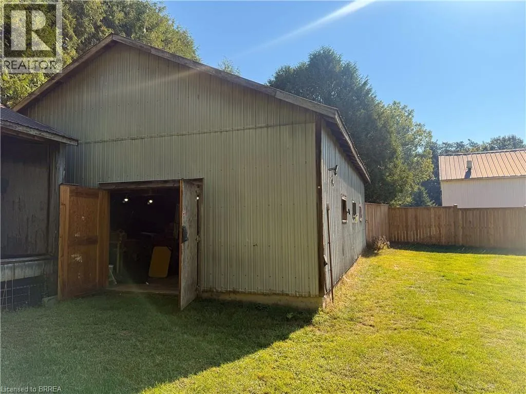 971 FAIRGROUND Road