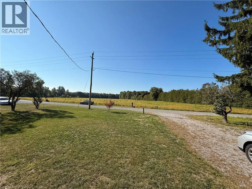 971 FAIRGROUND Road
